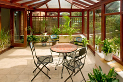 Lee Moor conservatory quotes