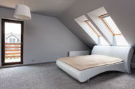 Lee Moor bedroom extensions