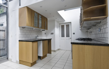 Lee Moor kitchen extension leads